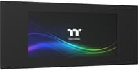 Thermaltake 6-Zoll-LCD Panel Kit Display in Schwarz - Bild 1