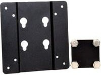 Chieftec VESA-Halterung IX-01B in Schwarz - Bild 1