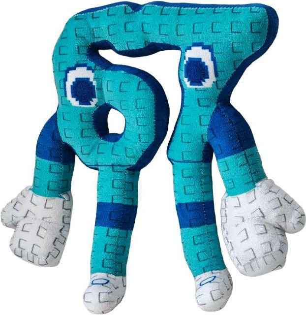 Discover Intime Anime Stoffpuppe, Plüschtier, 25cm, ab 3 Jahre - Bild 1