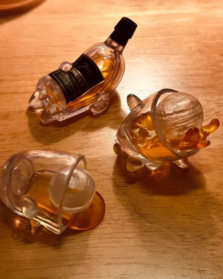 Bandai Drunk Wine Bottles und Cups Blind Boxes, Desktop-Deko-Überraschungsgeschenke und Souvenirs - Bild 6