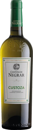 Cantina di Negrar Weißwein Garganega | Trebbiano, Venetien, 2025, trocken, 0,75 l