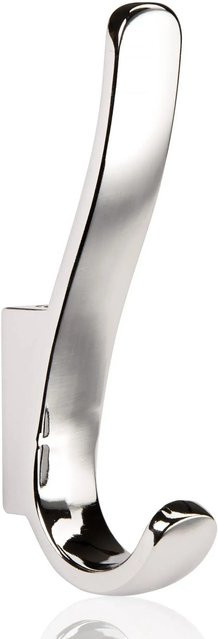 SOTECH Garderobenhaken NINA in Chrom Poliert, Silber - Bild 1