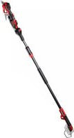 Einhell Professional Akku-Teleskop-Astschere GP-LS 18/28 Li T BL-Solo in Rot-Schwarz - Bild 1