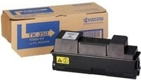 Kyocera Toner TK-350 Schwarz für Laserdrucker - Bild 2
