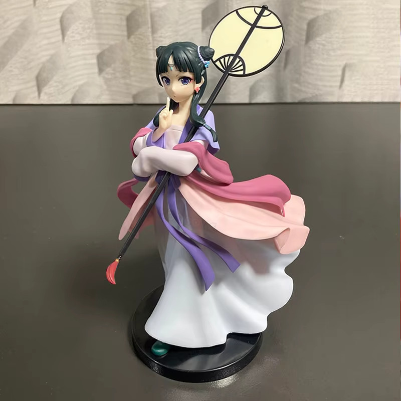 KONBORE Kusuriya no Hitorigoto Maomao Actionfigur, Mädchen, Einzelfigur - Bild 3