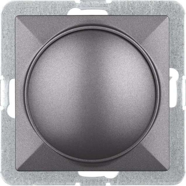 OBI Dimmer Julietta SO-1P Wanddimmer aus Kunststoff - Bild 1