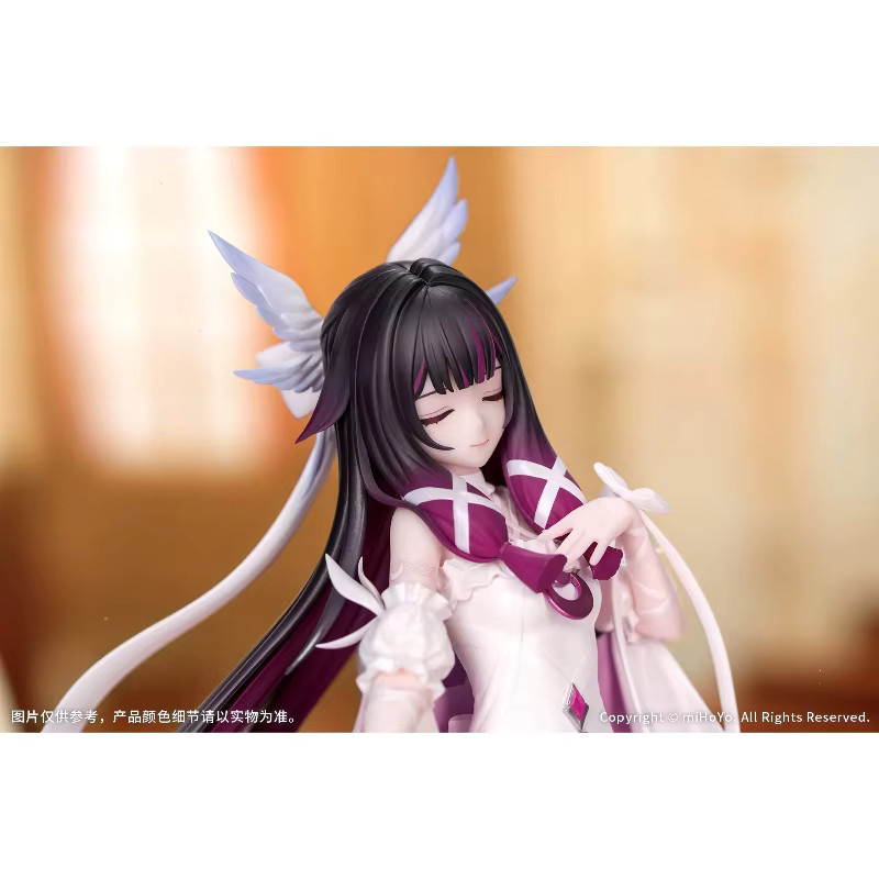 Myethos Genshin Columbina Karnevalsversammlung Ver., Anime-Figur - Bild 2