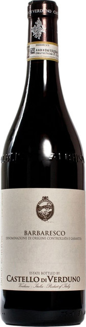 Castello di Verduno Barbaresco Rotwein, Nebbiolo, Italien, 2022, 0,75 l - Bild 1