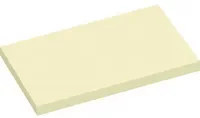 Soennecken Powernotes Haftnotizen in Gelb - Bild 1
