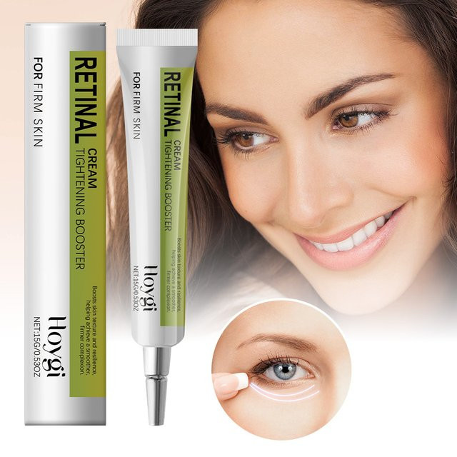 jaysuing Retinol Augencreme, Unisex - Bild 1