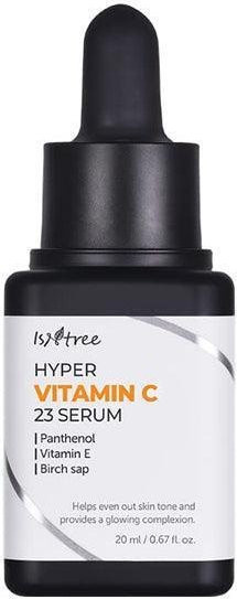 ISNTREE Hyper Vitamin C 23 Serum, 20 ml, Vitamin C, Panthenol - Bild 1