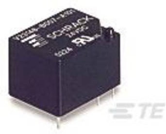TE Connectivity Tube 1-1393203-1 Schwarz - Bild 1