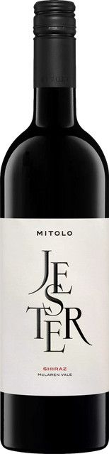 Mitolo Jester Shiraz Rotwein, 2022, McLaren Vale, Australien, 0,75 l - Bild 1