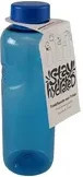 elasto Trinkflasche Carve Refresh in Blue Transparent - Bild 1