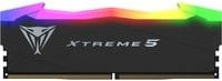 Patriot DDR5-7600 Dual-Kit Arbeitsspeicher 32 GB (2x 16 GB) Schwarz Multicolour - Bild 1