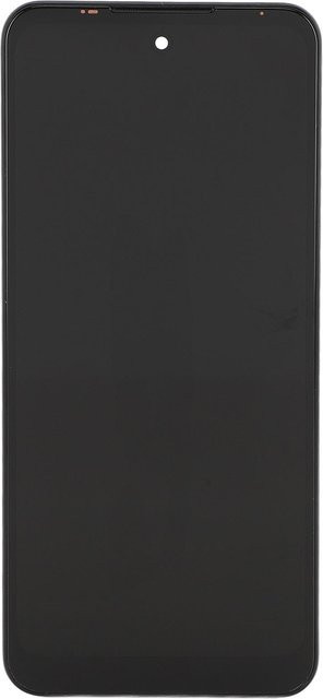 Motorola Moto Play G LCD Touchscreen Display Ersatz Baugruppe in Schwarz inklusive Reparaturset - Bild 1