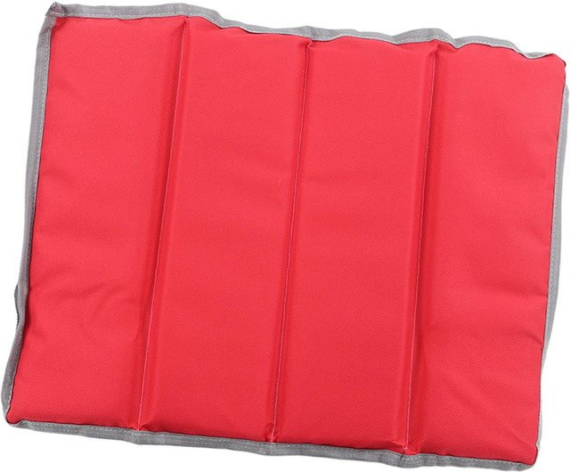 Fishine Faltbare Sitzmatte Blau Wasserdicht und Tragbar für Picknick und Camping - Bild 1