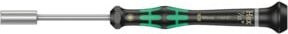 Wera 2069 Elektroniker-Steckschlüssel 7/32 Zoll und 5,6 mm in Multicolor - Bild 1