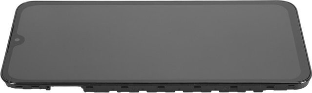 OutsideWorld LCD-Display Digitizer-Baugruppe als Handy-Bildschirmersatz mit Reparaturwerkzeugen in Grau - Bild 1