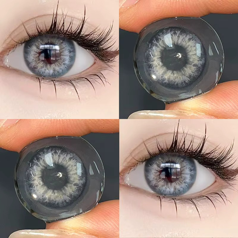 JeweLens Kontaktlinsen Softlens Newyork - Bild 3