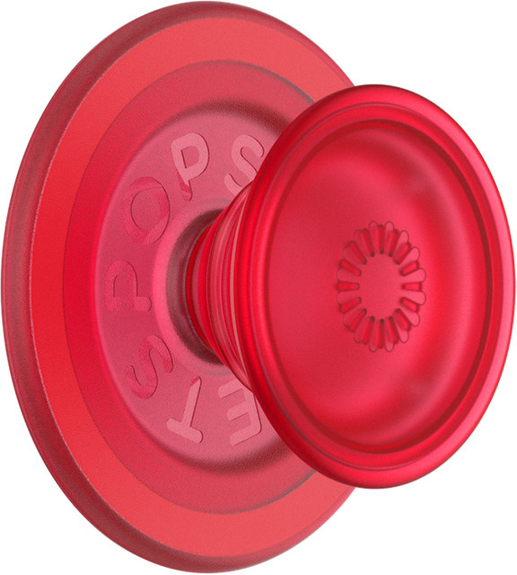Popsockets Blanchette Red Magnetische Handyhalterung - Bild 1