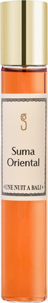 Une Nuit Nomade Suma Oriental Eau de Parfum, Orientalisch - Bild 1