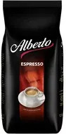 Alberto, Espresso-Röstung, Kaffee, 1000 g - Bild 1
