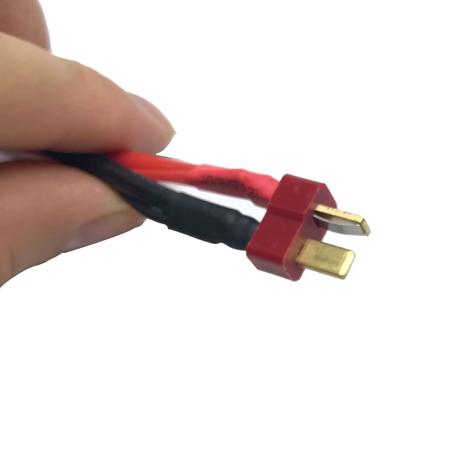 YSIDO RC Autoteile Batterie Lüfter LED Stromkabel für Wltoys 144001 124018 Traxxas TRX-4 D90 D110 Axial 1/8 1/10 1/12 RC Auto - Bild 2