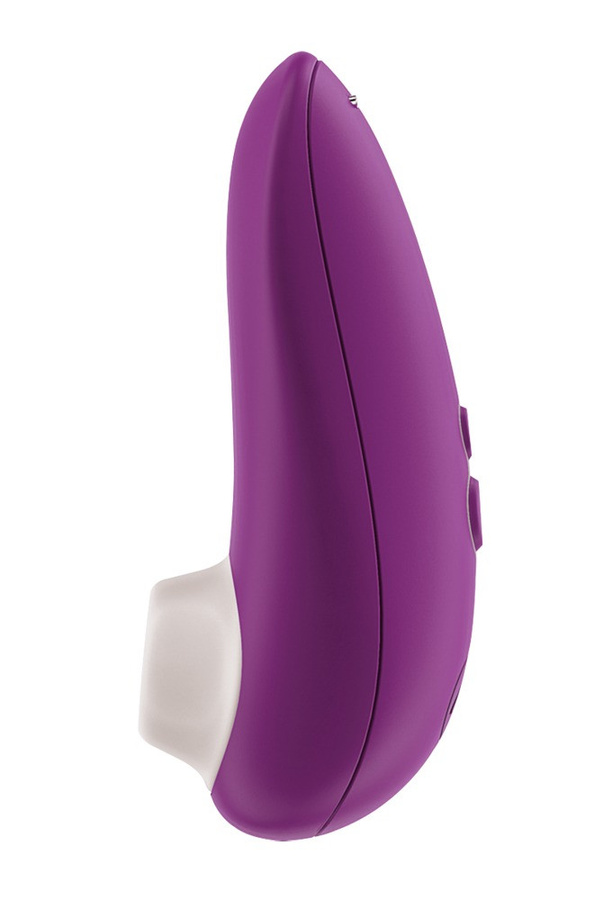 Womanizer Starlet 3 Pulsator in Purple mit 6 Intensitäten - Bild 2