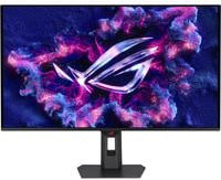 Asus ROG Strix OLED XG32UCDS Gaming-Monitor, 31,5 Zoll, 4K UHD, QD-OLED, Schwarz - Bild 1