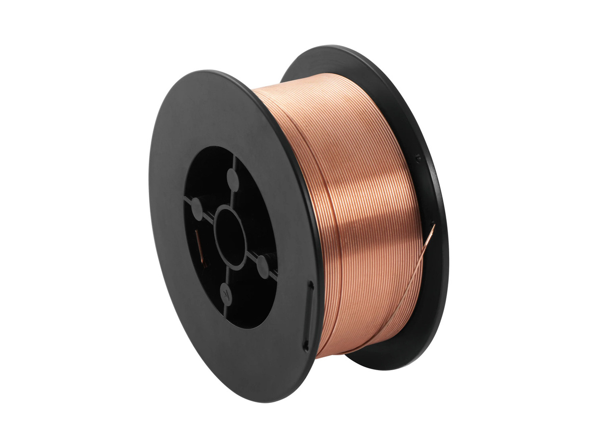 Parkside Stahldraht PSDS C1 in Mehrfarben mit 0,8 mm Durchmesser - Bild 1