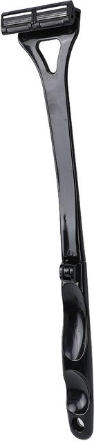 CosyHome Rückenhaarentferner Trimmer, Grau, Herren - Bild 1