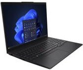Lenovo ThinkPad L16 AMD G2 Notebook in Schwarz mit 16 Zoll Display - Bild 1