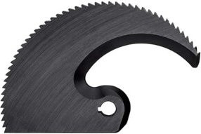 Knipex 95 39 720 Bewegliches Ersatzmesser in Schwarz für 95 31 720 und 95 32 060 Seitenschneider - Bild 1