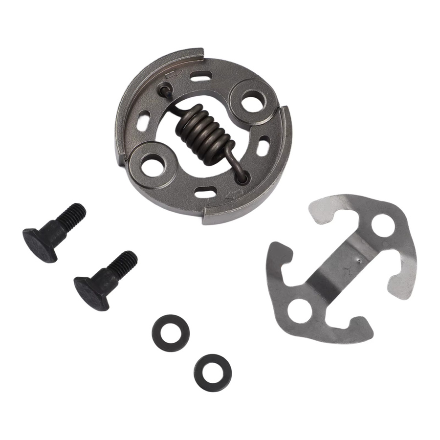 ECHO Kupplungsbolzen- und Unterlegscheiben-Set für Benzin-Freischneider SRM4605 A55600181 - Bild 5
