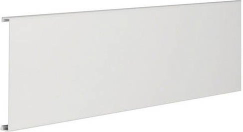 Hager Oberteil HA71202 in Grau - Bild 1