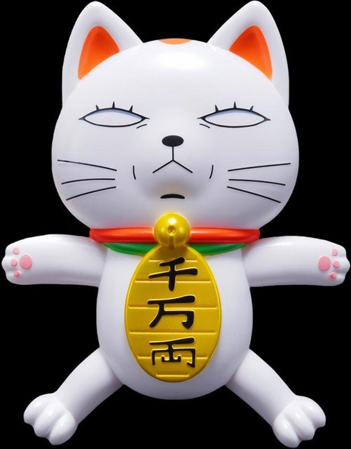 Yiran toy 1 DAN DA DAN Kousoku Baaba Actionfigur PVC Statue Set - Bild 1