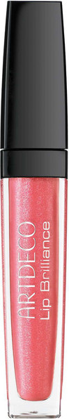 Artdeco Lip Brilliance, glänzend, mit Kollagen und Hyaluronsäure - Bild 1