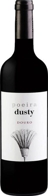 Jorge Moreira Poeira Rotwein Douro 2021, trocken, 0,75 l - Bild 1