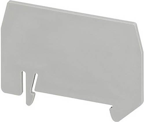 Schneider Electric NSYTRAPR42 Trennwand, Grau, 50 Stück - Bild 1