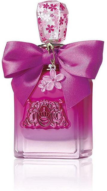Juicy Couture Viva La Juicy Petals Please Eau de Parfum, 100 ml, Damen - Bild 1