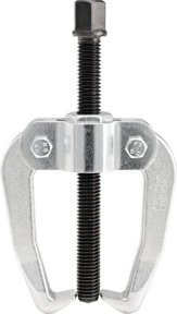 Stahlwille Polklemmenabzieher Größe 1 in Silber, Spannweite: 10-60 mm, Tiefe: 45 mm - Bild 1