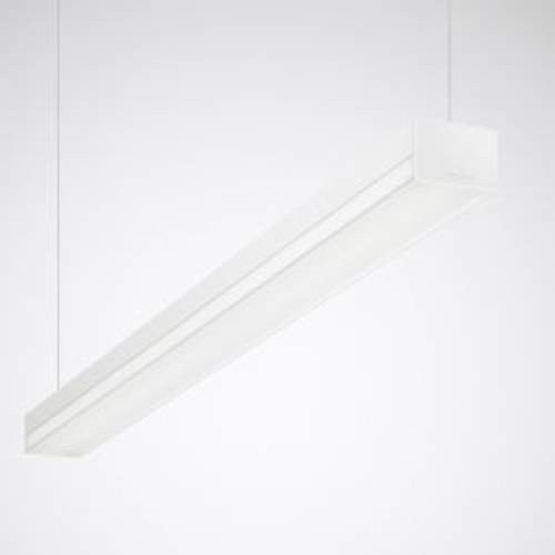 Trilux 7429162 LED-Pendelleuchte in Weiß - Bild 1