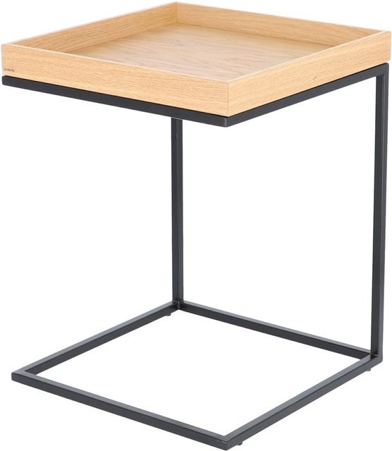 Jan Kurtz Pizzo Beistelltisch - Bild 1