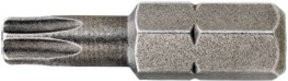 DeWalt Torsion Bit T20, 25 mm, 5er Pack, Grau - Bild 1