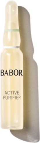 Babor Fluids Active Purifier Serum für unreine Haut - Bild 1