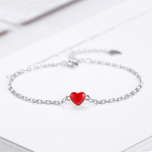 Lucky Star Jewelry Armband, Kupfer, Silber, Damen - Bild 1