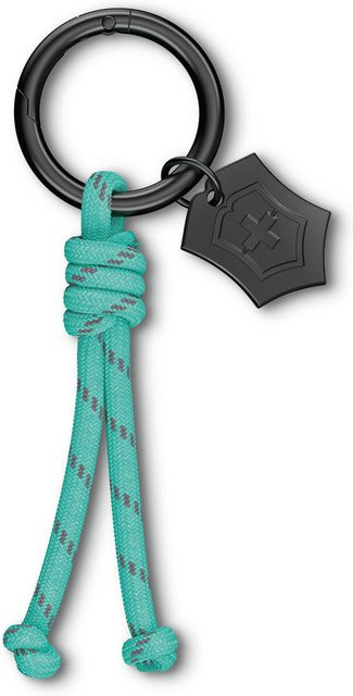 Victorinox Key Ring, turquoise, Unisex - Bild 1