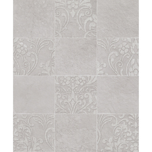 Marburg Vliestapete Hailey mit geometrischem Muster in Grau-Beige - Bild 2