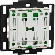 Wiser Merten Zigbee Scene Controller MEG5001-0300 batteriebetrieben - Bild 1